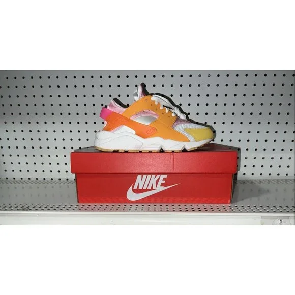 Nike Shoes Nike Air Huarache Solar Flare Soft Pink Womens